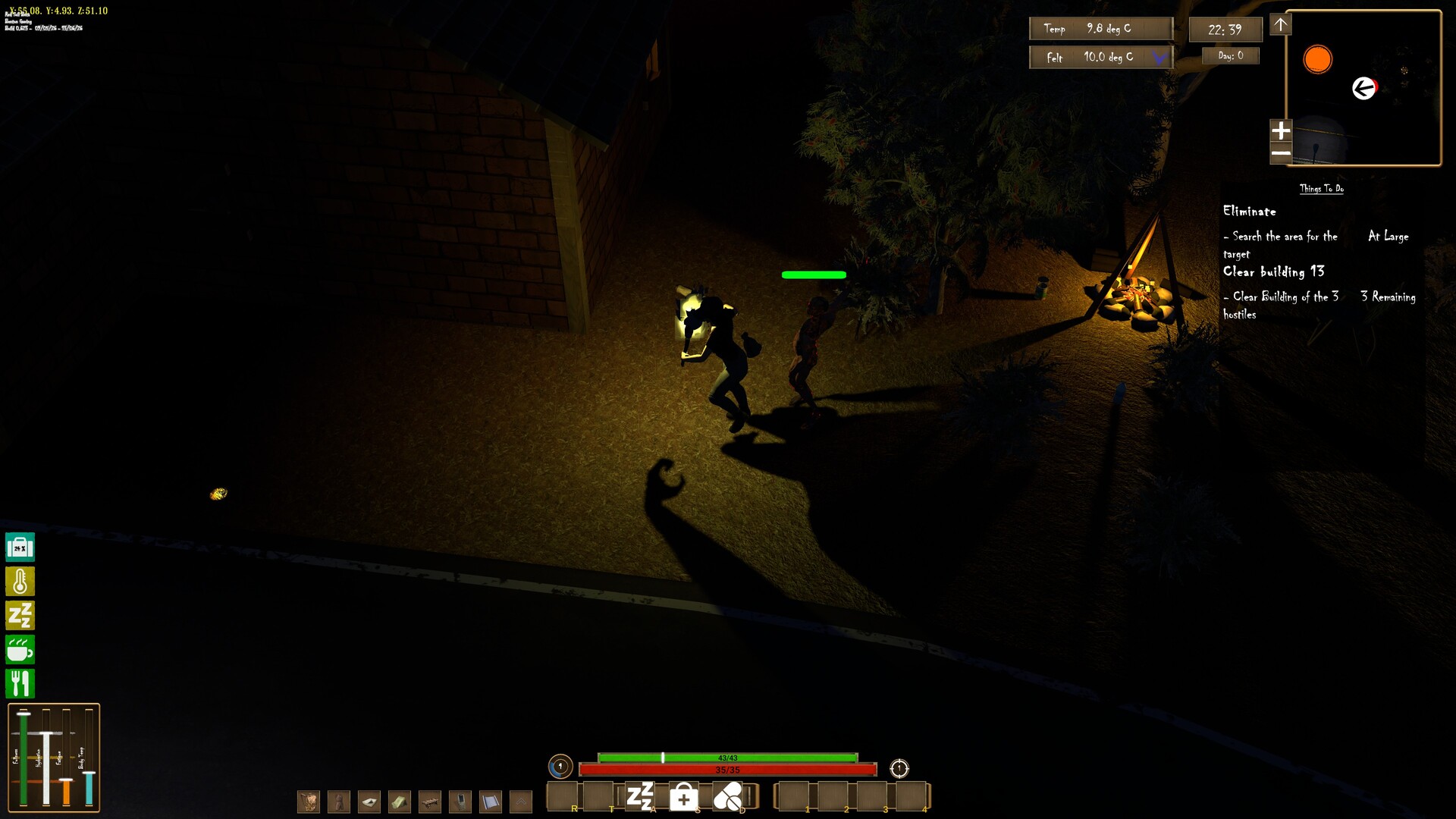Red Soil screenshot 8