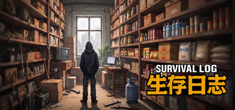 生存日志