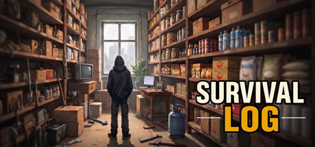 Survival Log