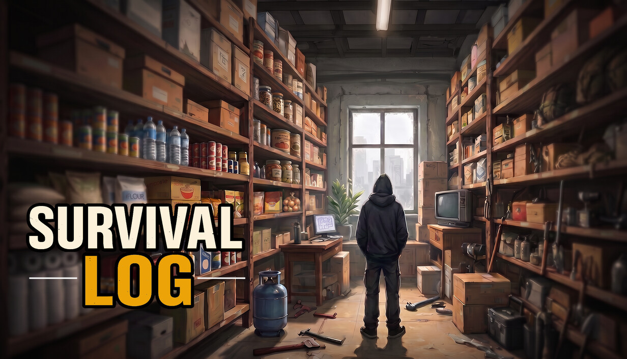 Survival Log