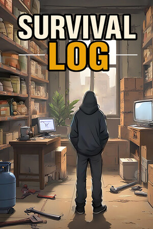 Survival Log Stats