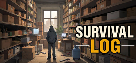 Survival Log Stats