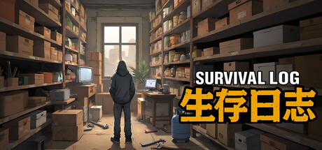 生存日志