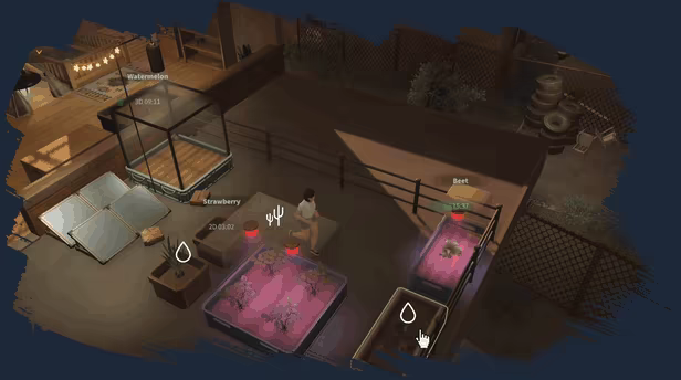 Survival Log video 4
