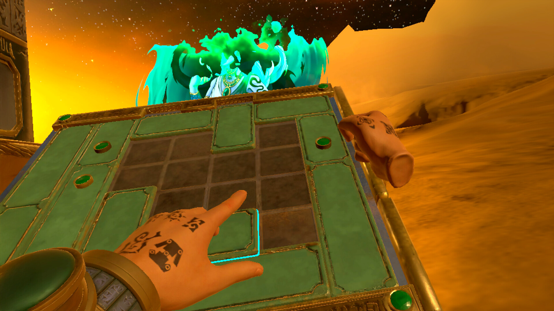 Tammuz: Blood & Sand screenshot #5