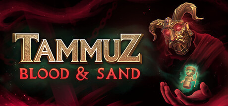 Tammuz: Blood & Sand