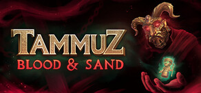 Tammuz: Blood & Sand