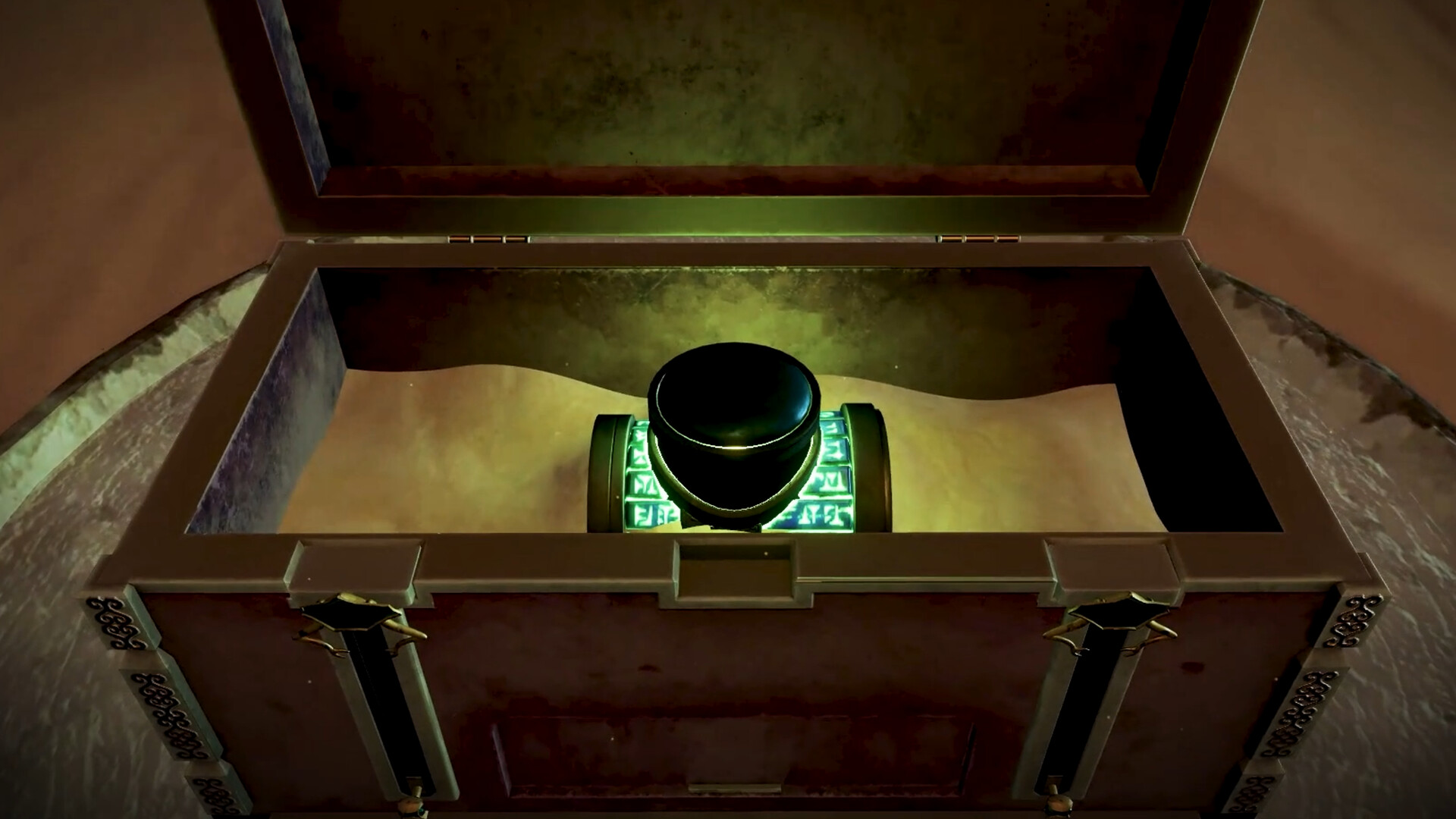 Tammuz: Blood & Sand screenshot #7