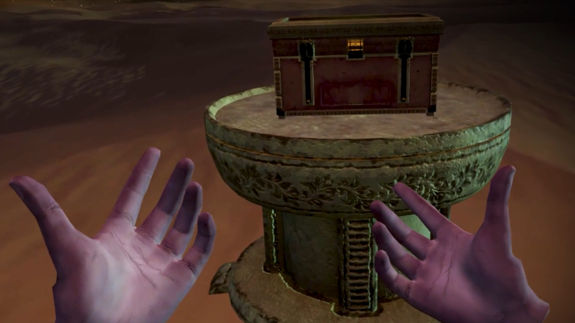 Tammuz: Blood & Sand screenshot #6