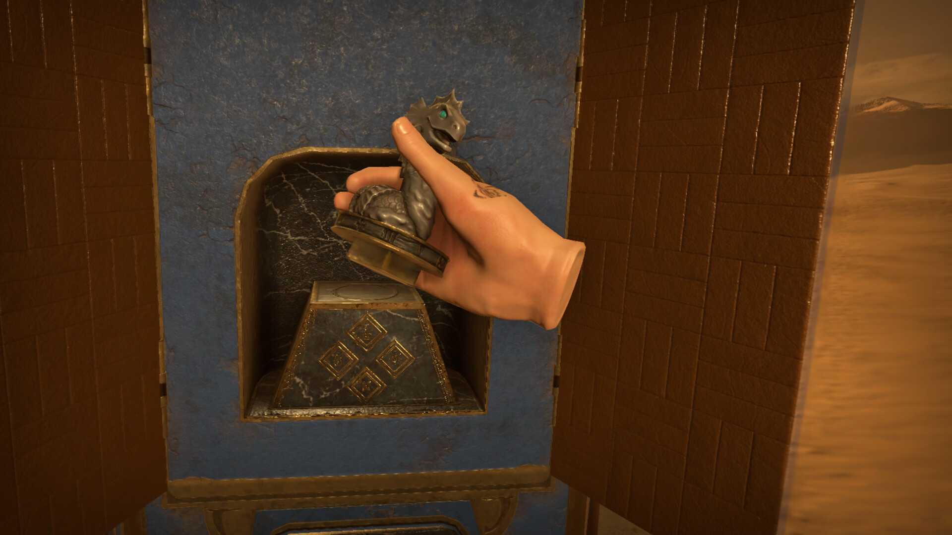 Tammuz: Blood & Sand screenshot #9