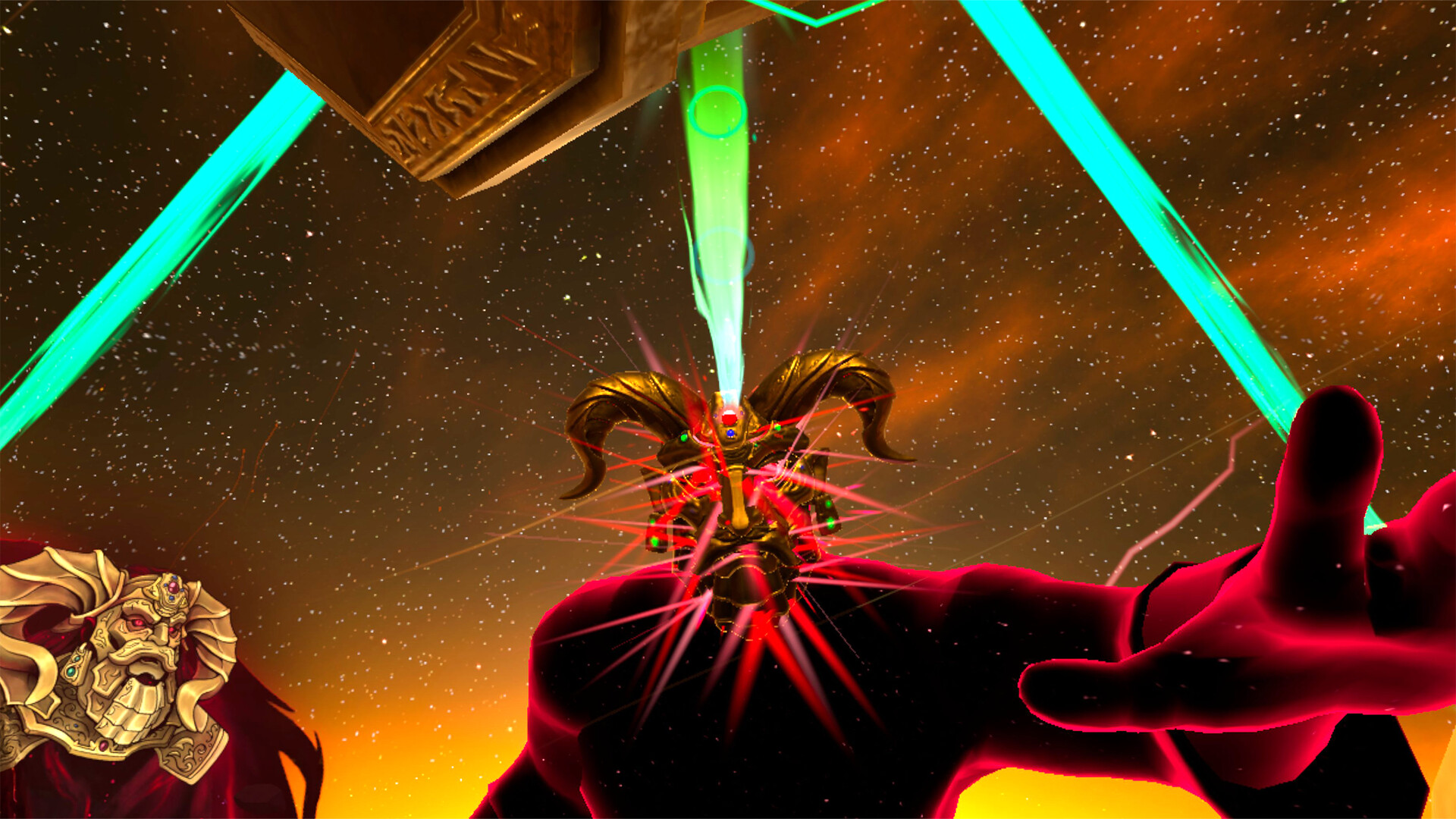 Tammuz: Blood & Sand screenshot #2