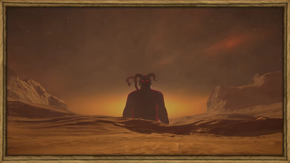 Tammuz: Blood & Sand video 4