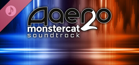 Aaero2: Monstercat Soundtrack banner image