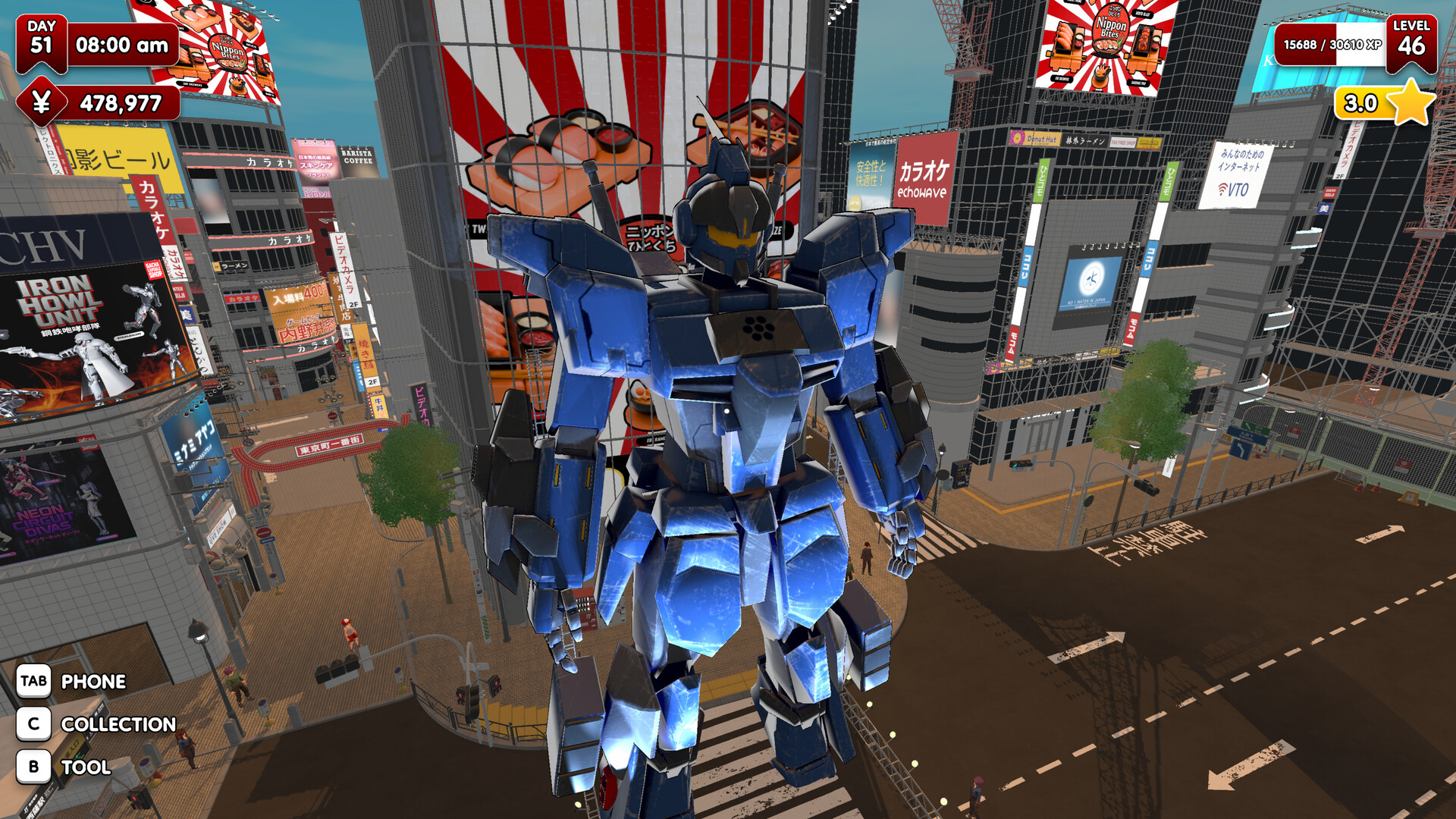 Gacha Capsule Shop Simulator - Akihabara screenshot #11