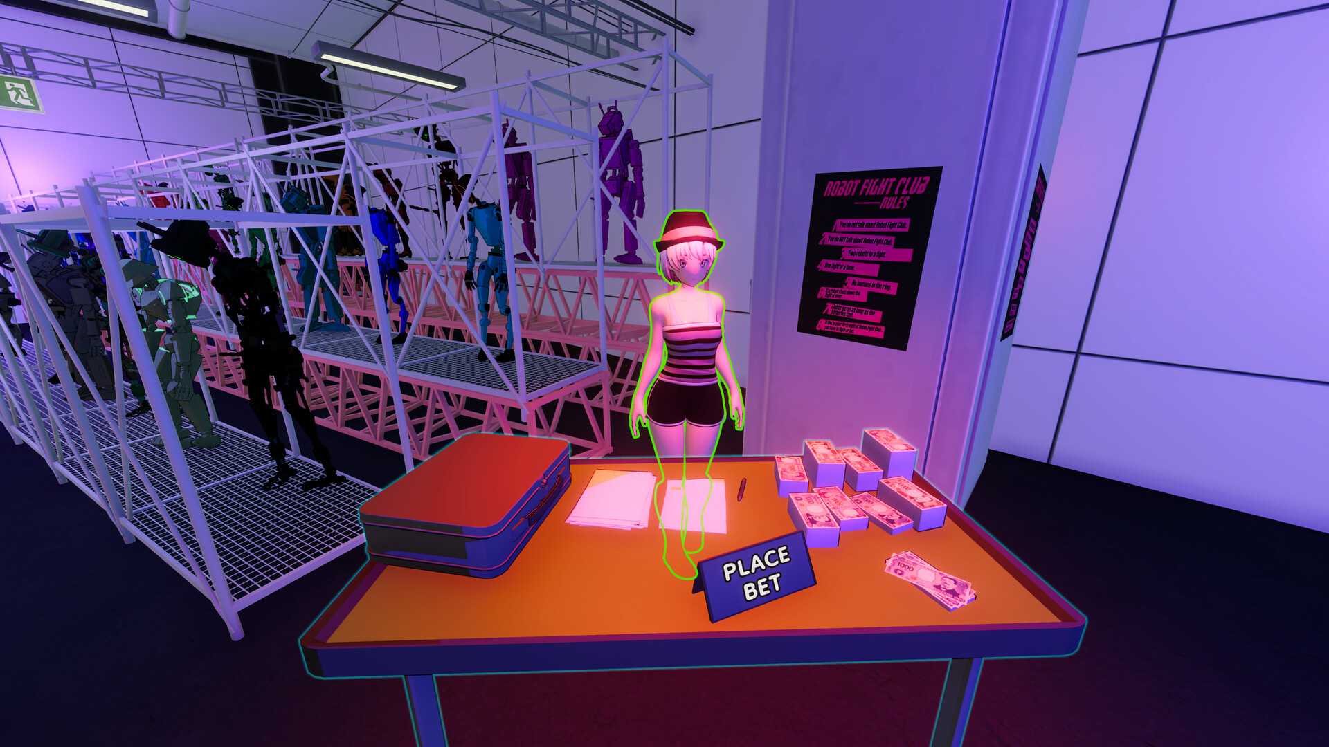 Gacha Capsule Shop Simulator: Akihabara