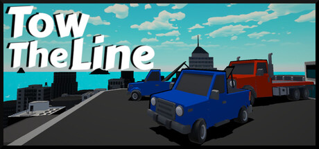 Tow The Line
