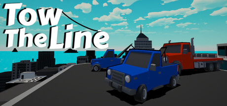 Tow The Line