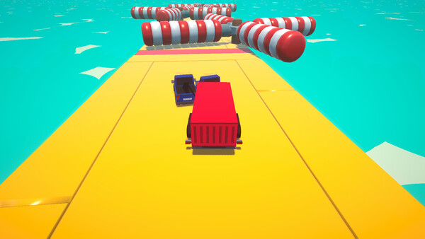Tow The Line game for windows Pc 1