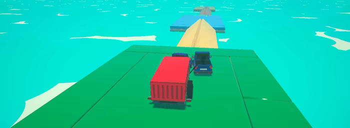 Tow The Line video 1
