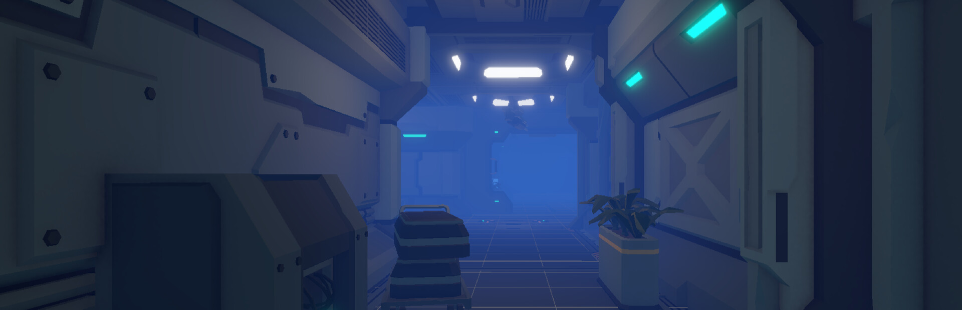 Legitimate Space Corp Simulator LLC - Prologue