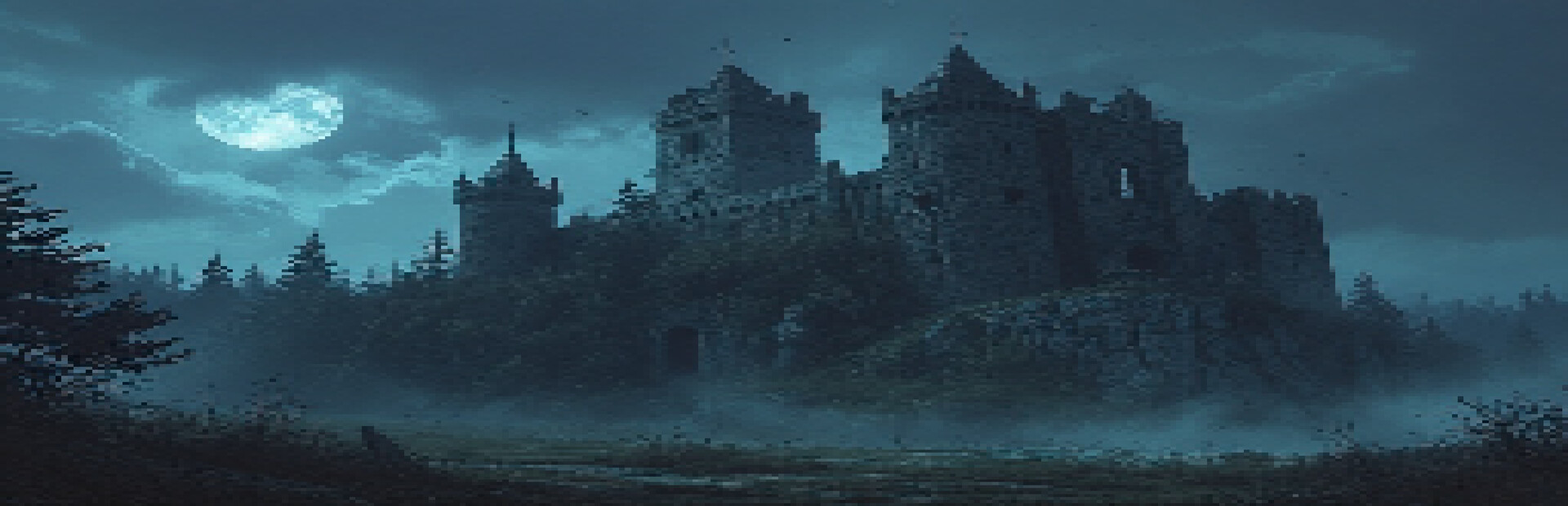 The Hollow Keep