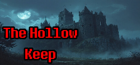 The Hollow Keep steam charts