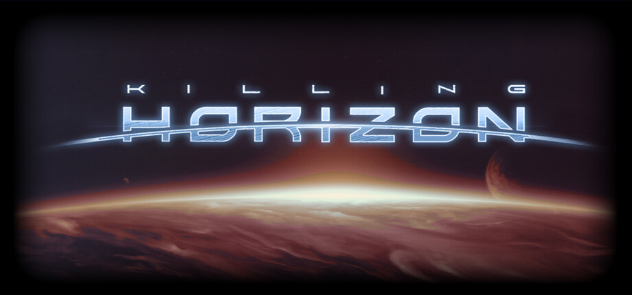 Killing Horizon cover art