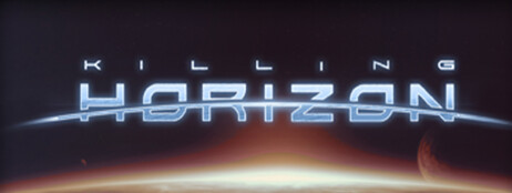Killing Horizon cover art