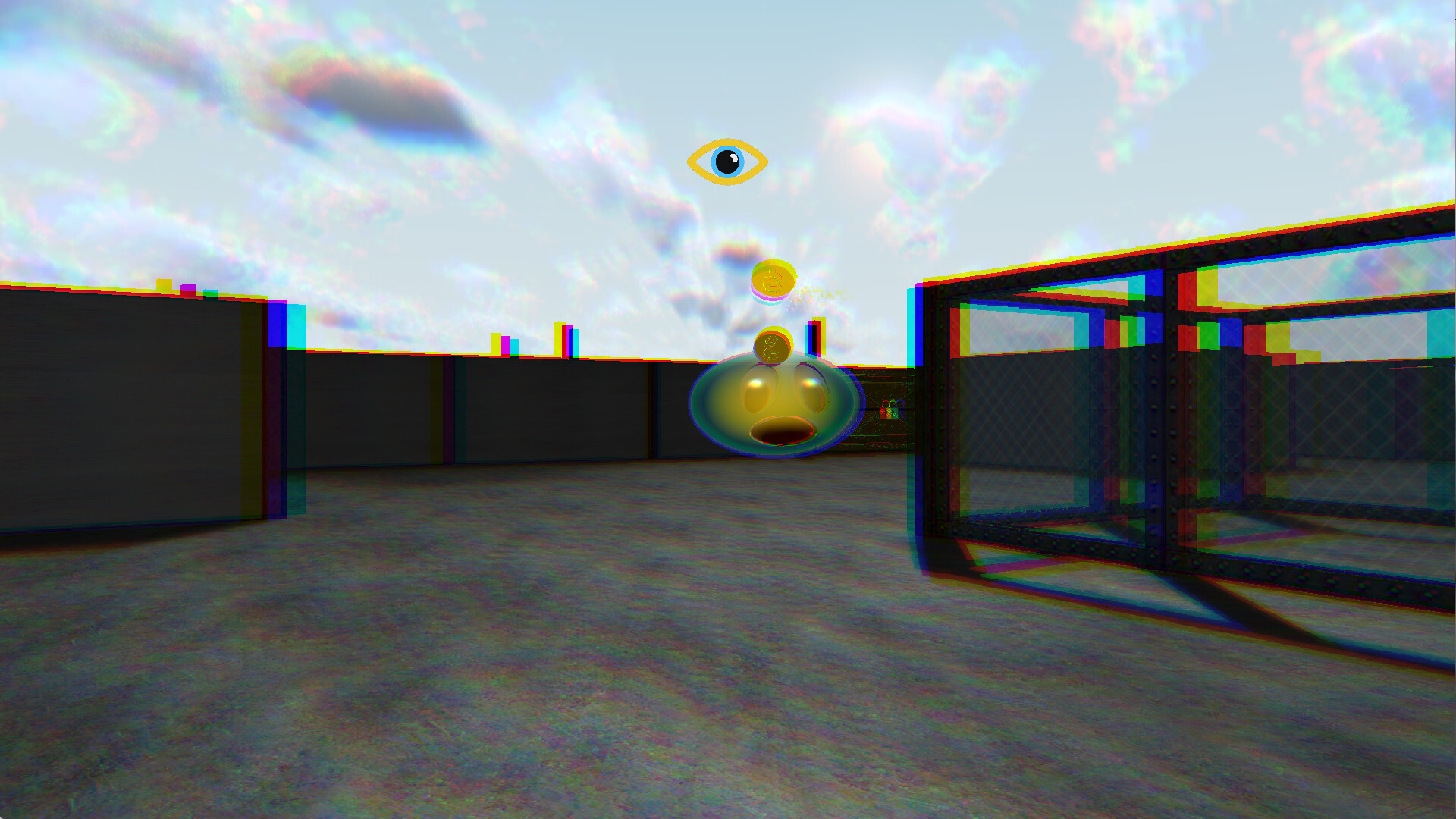 Paintjob Rampage – Screenshot 13