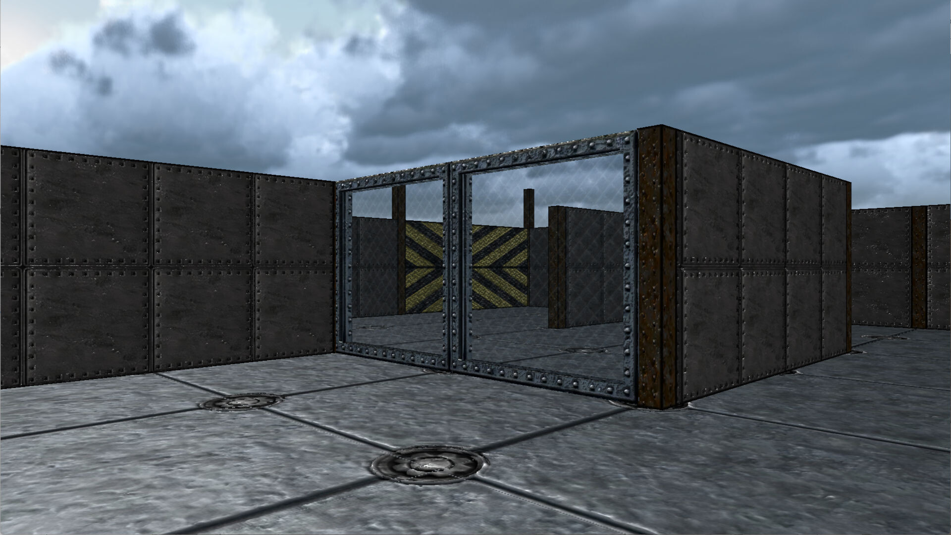 Paintjob Rampage screenshot 17