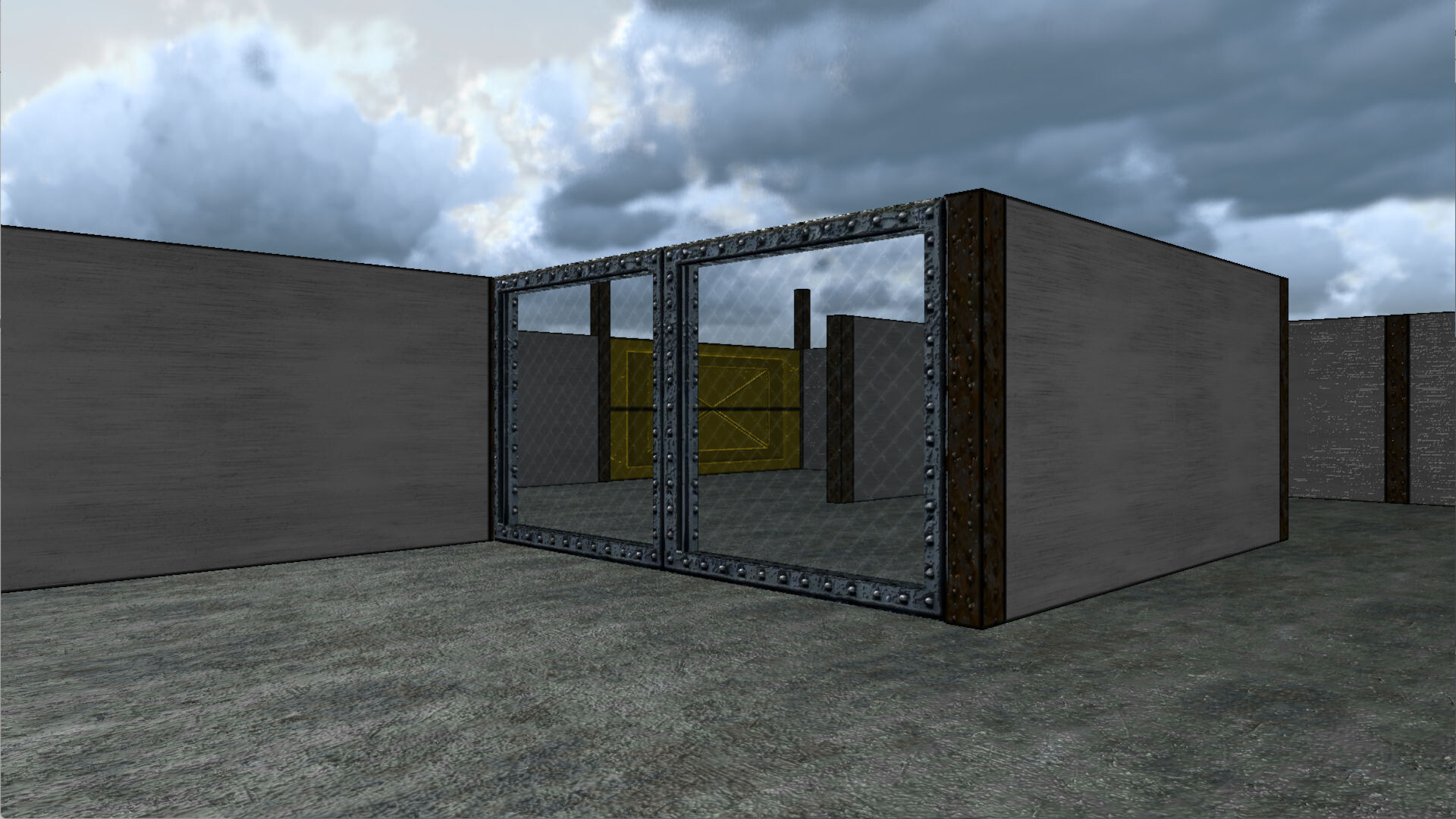 Paintjob Rampage – Screenshot 18