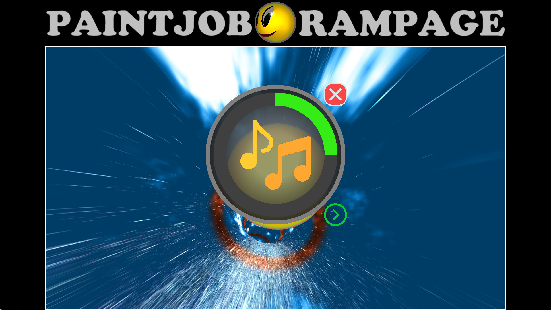Paintjob Rampage screenshot 27