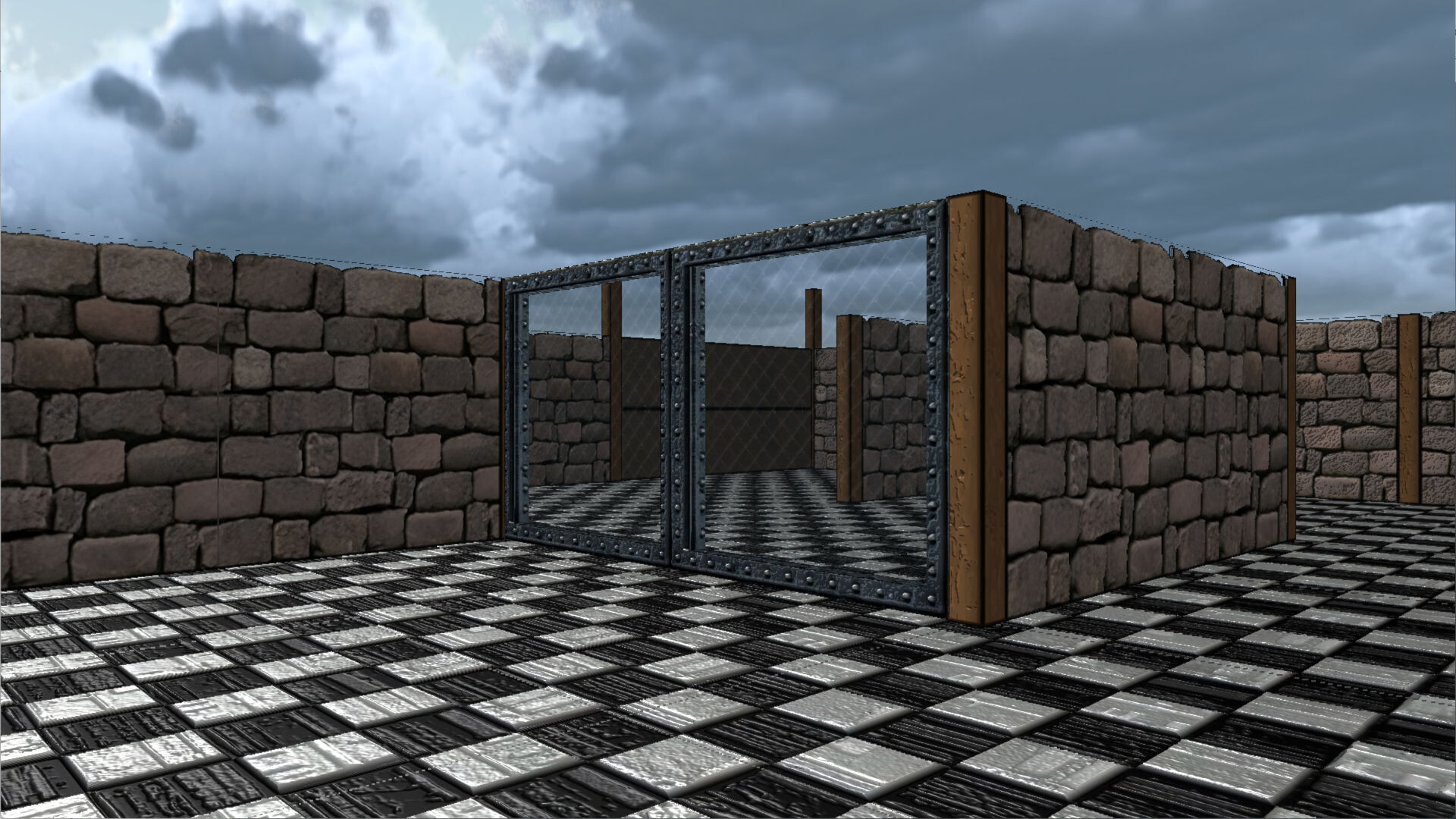 Paintjob Rampage – Screenshot 21