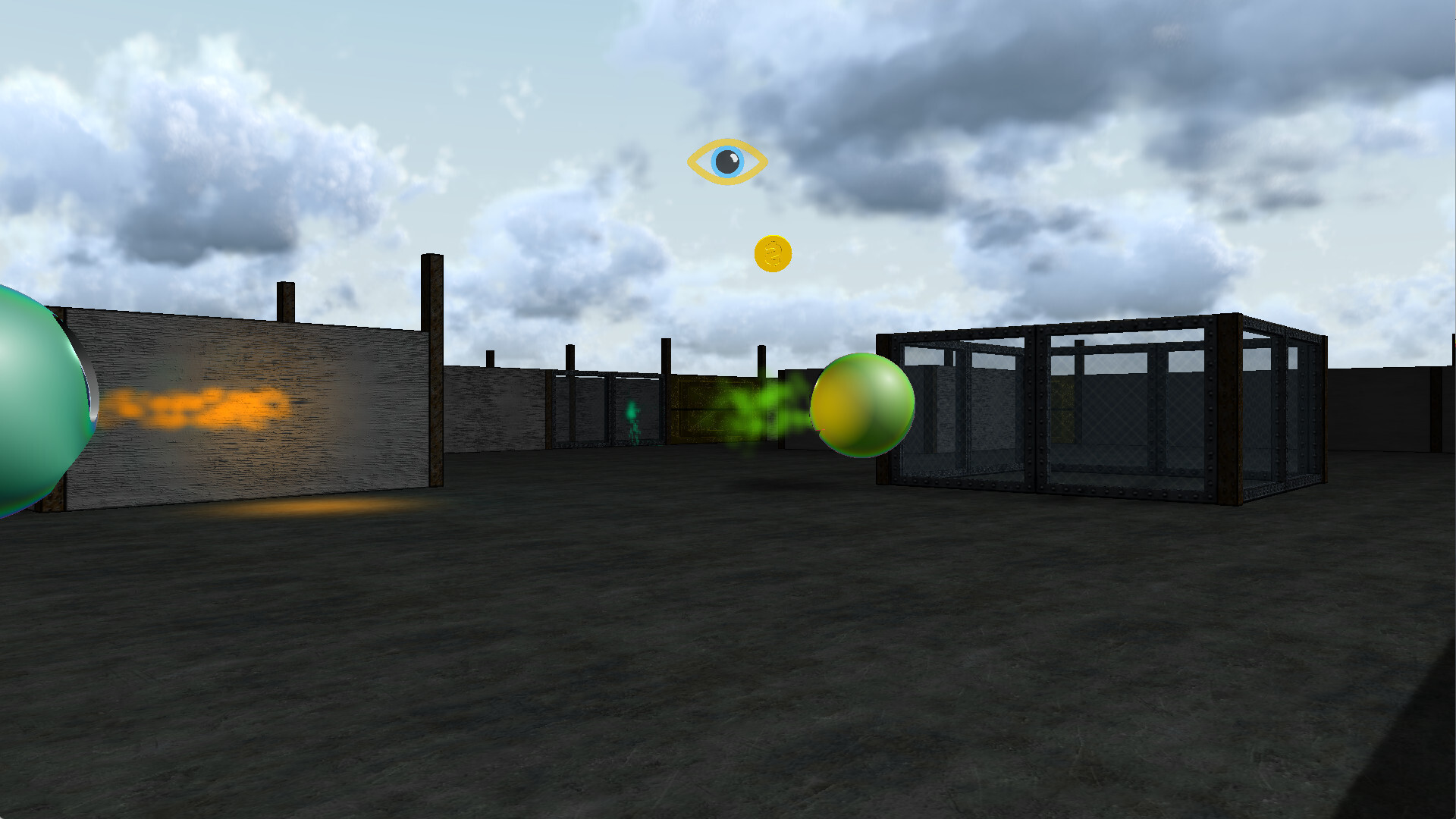 Paintjob Rampage – Screenshot 12