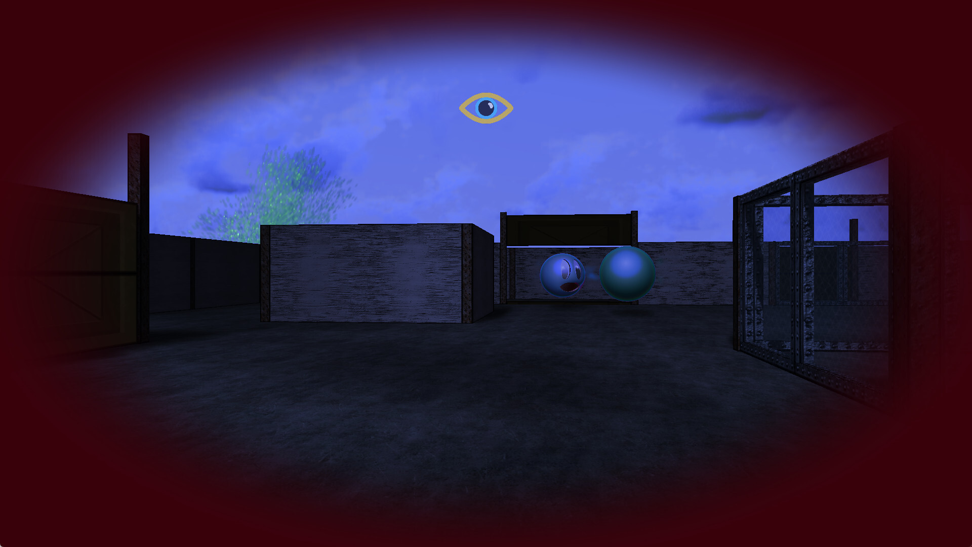 Paintjob Rampage – Screenshot 11