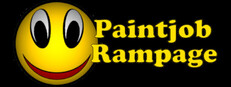 Paintjob Rampage cover