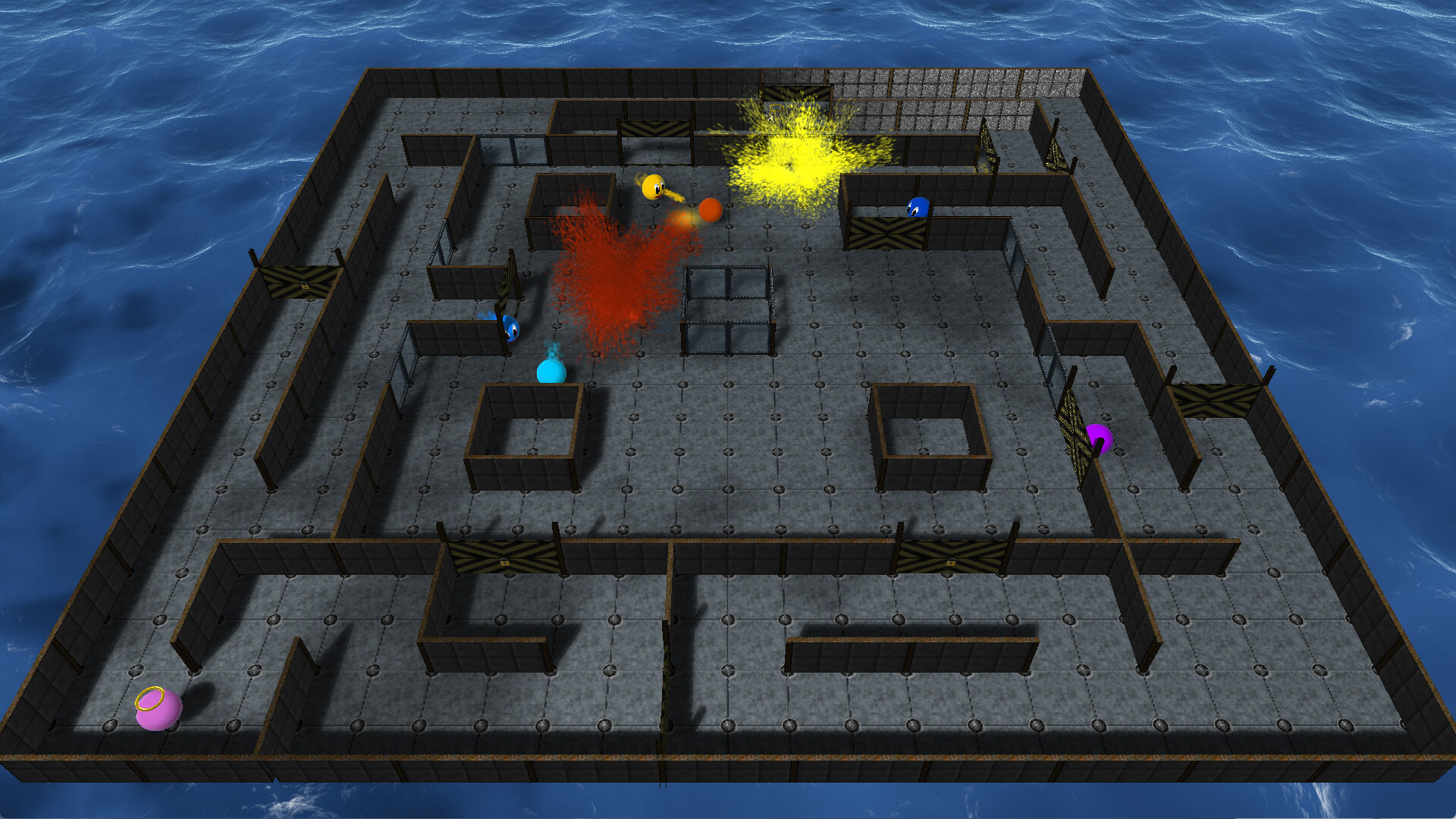 Paintjob Rampage screenshot 16