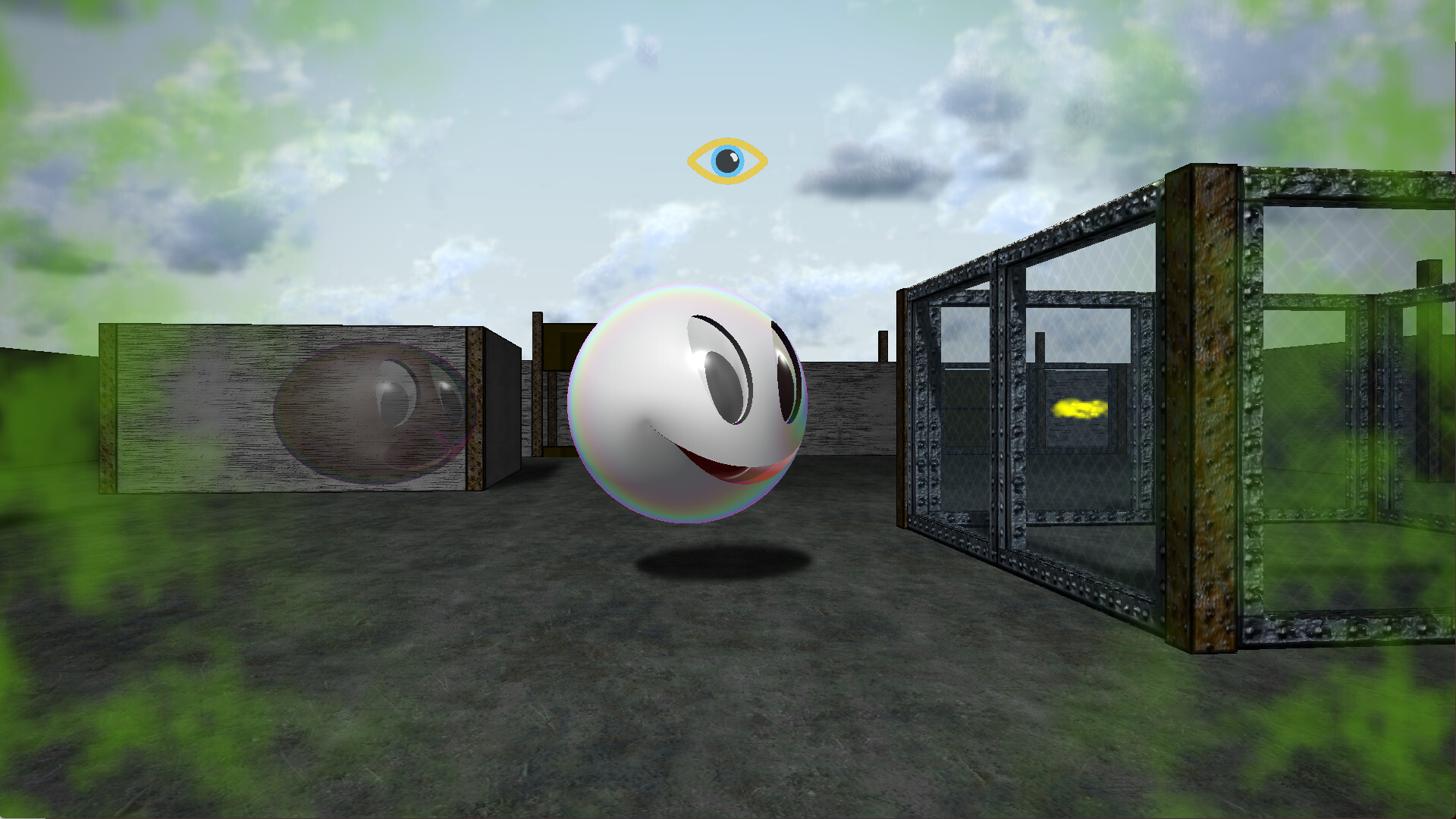 Paintjob Rampage – Screenshot 10