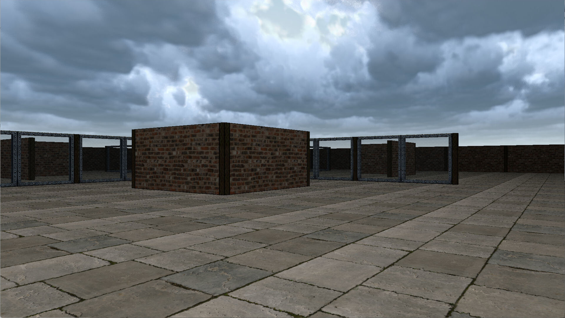 Paintjob Rampage – Screenshot 23