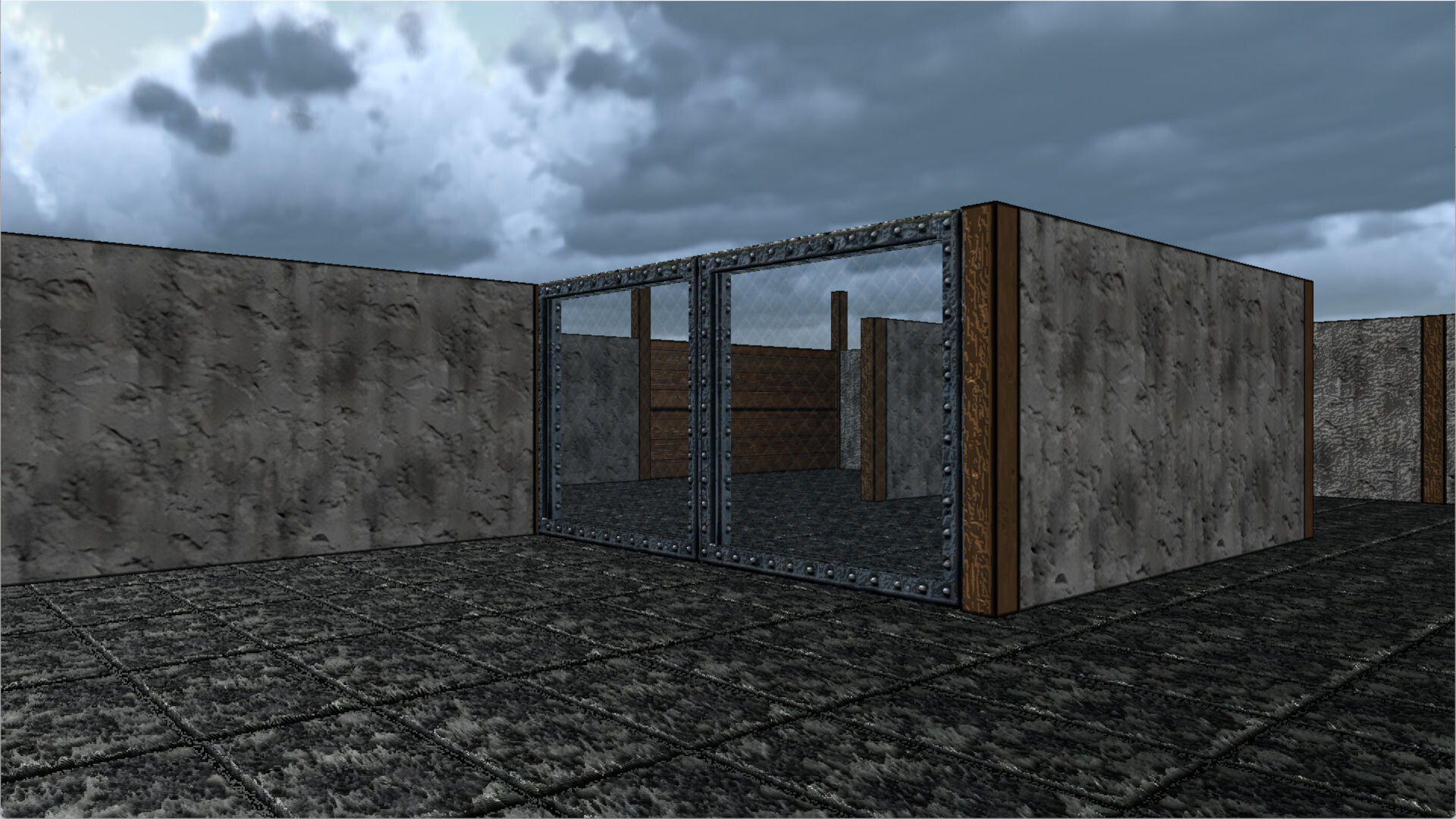Paintjob Rampage – Screenshot 19