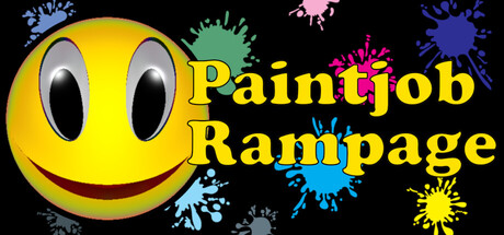 Paintjob Rampage