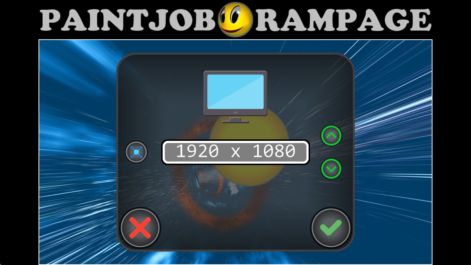 Paintjob Rampage screenshot 28