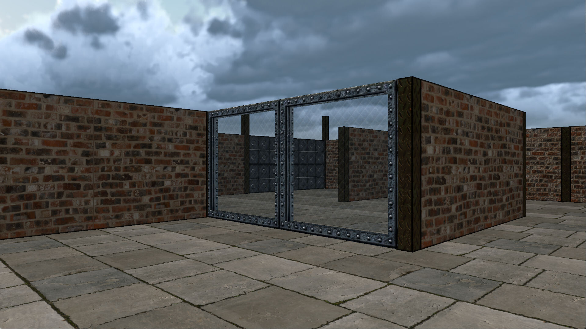 Paintjob Rampage screenshot 20