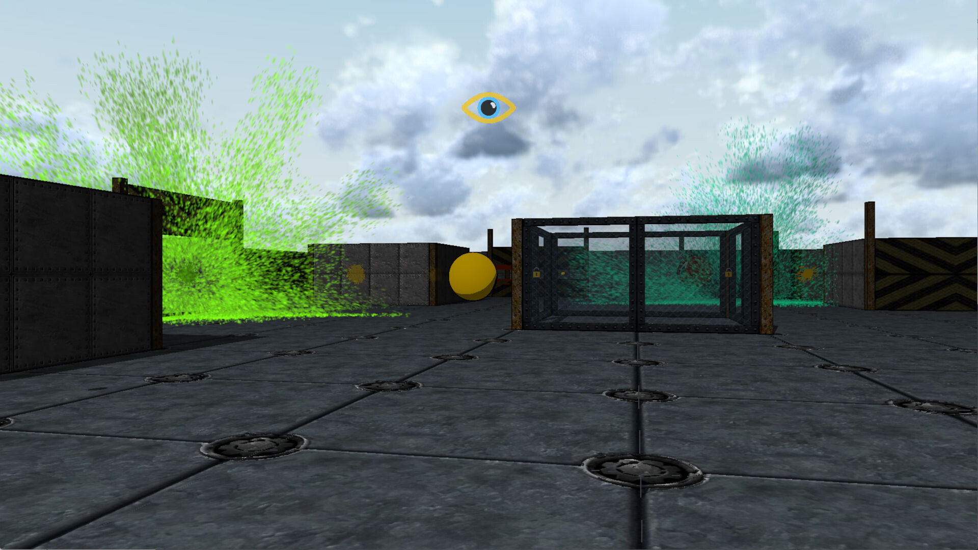 Paintjob Rampage screenshot 7