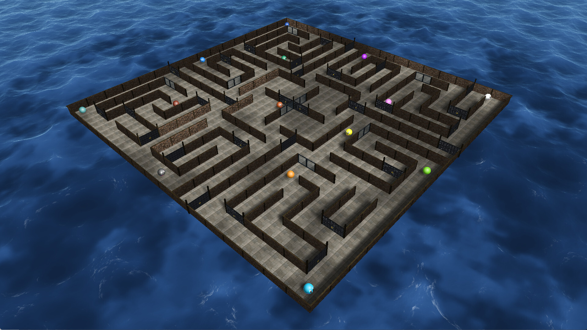 Paintjob Rampage screenshot 3