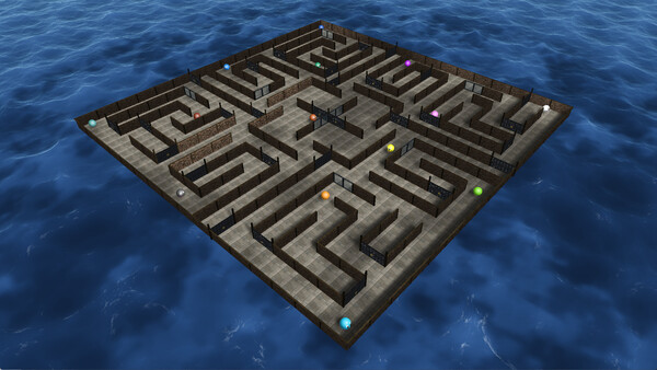 Paintjob Rampage screenshot 3