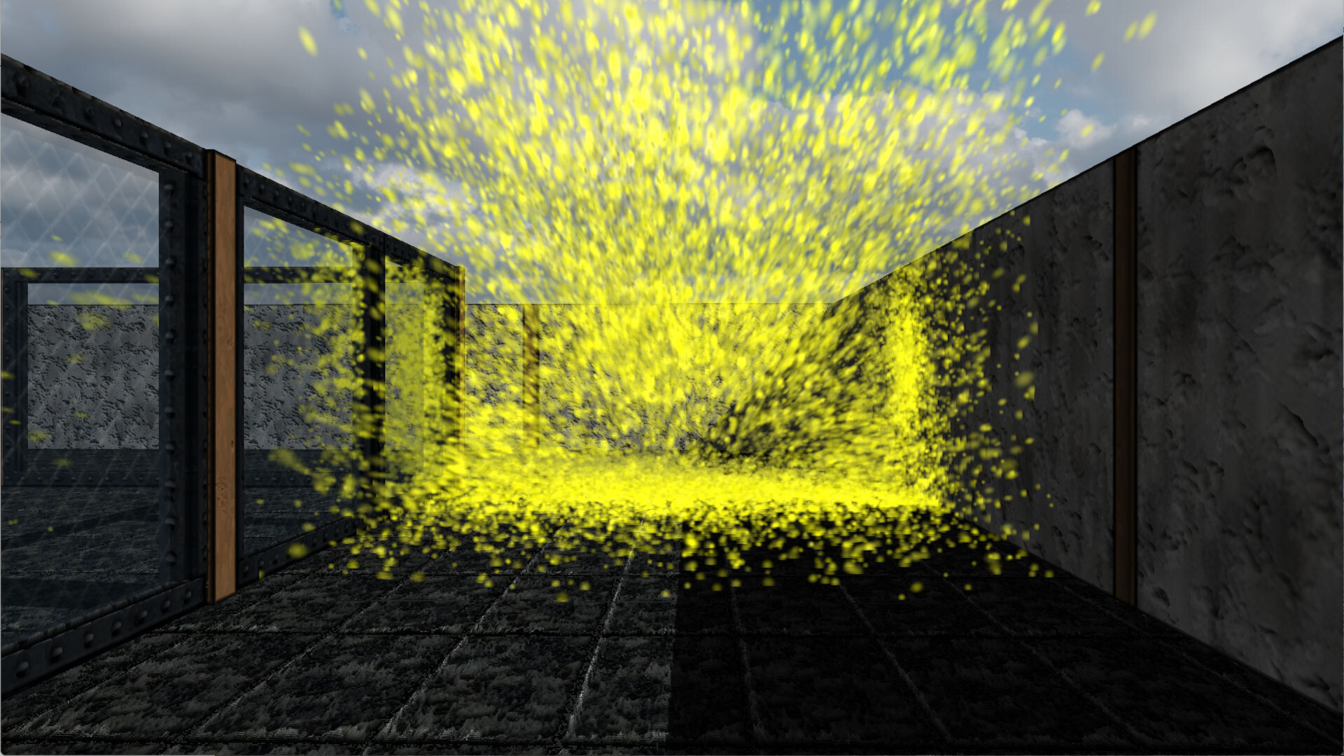 Paintjob Rampage – Screenshot 15
