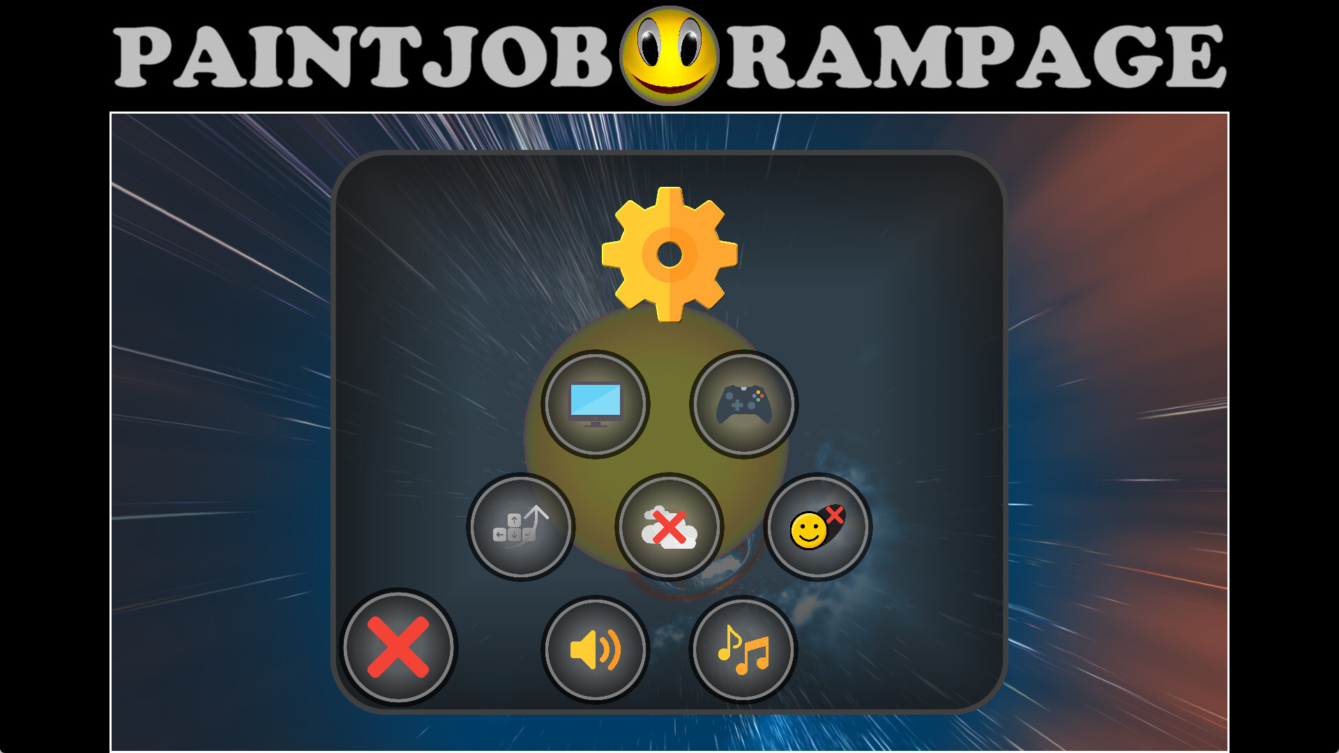Paintjob Rampage – Screenshot 26