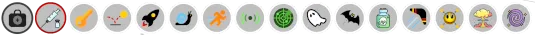 Smiley Battle screenshot 9