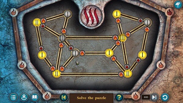 Legendary Tales V: Price of Power Collector's Edition